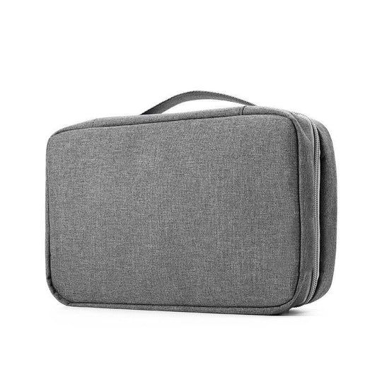 Travel Waterproof Toiletry Bag Storage Bag Corporate Gift - Mubimart