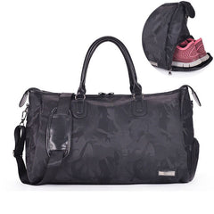 Travel luggage bag - Mubimart - Luggage bag 