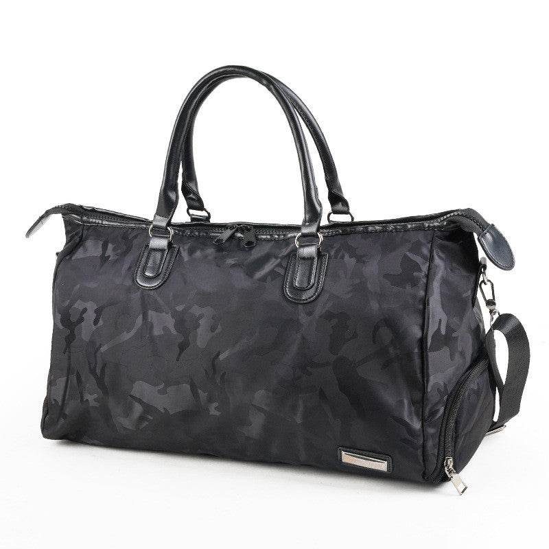 Travel luggage bag - Mubimart