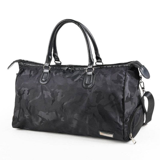 Travel luggage bag - Mubimart