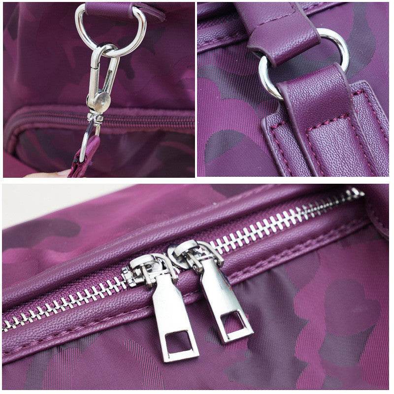 Travel luggage bag - Mubimart
