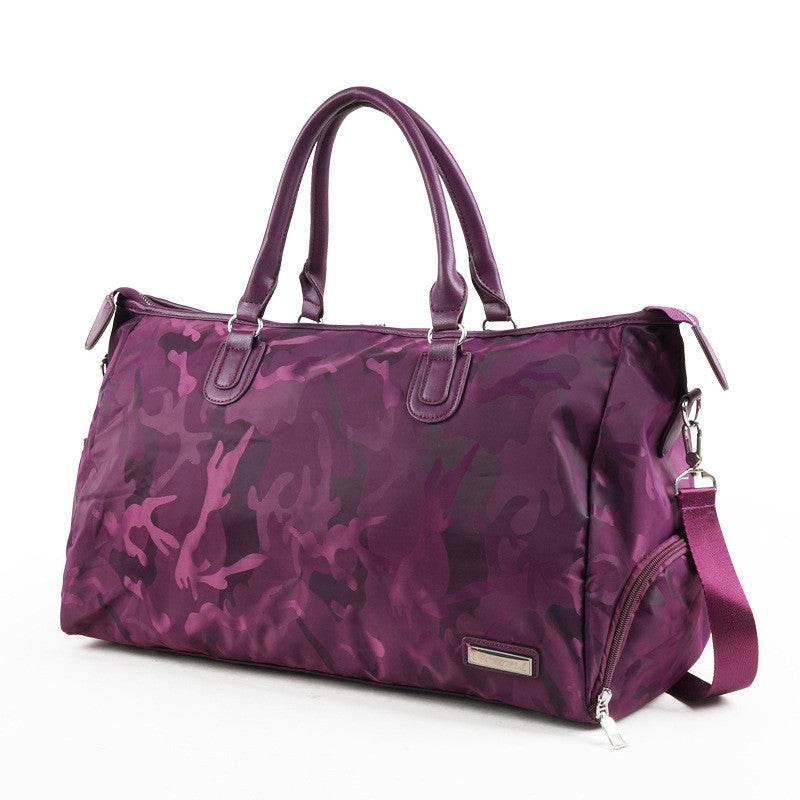 Travel luggage bag - Mubimart