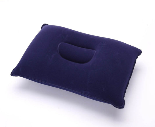 Travel pillow inflatable pillow - Mubimart