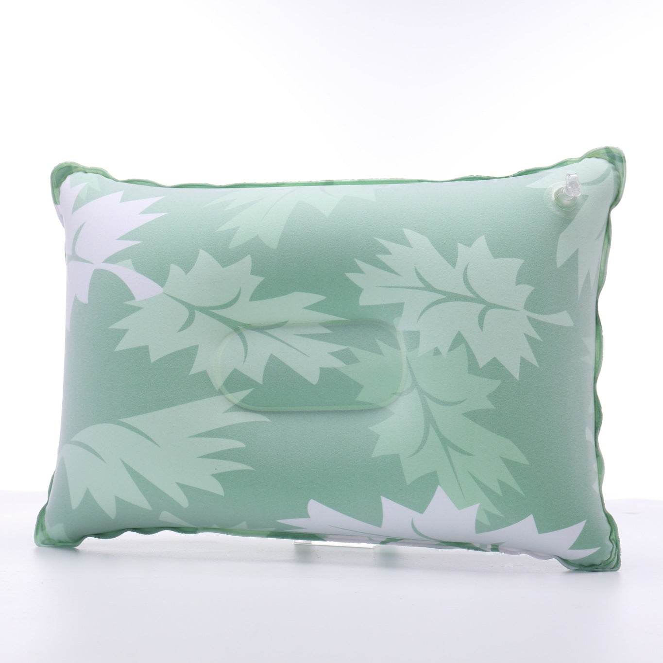 Travel pillow inflatable pillow - Mubimart