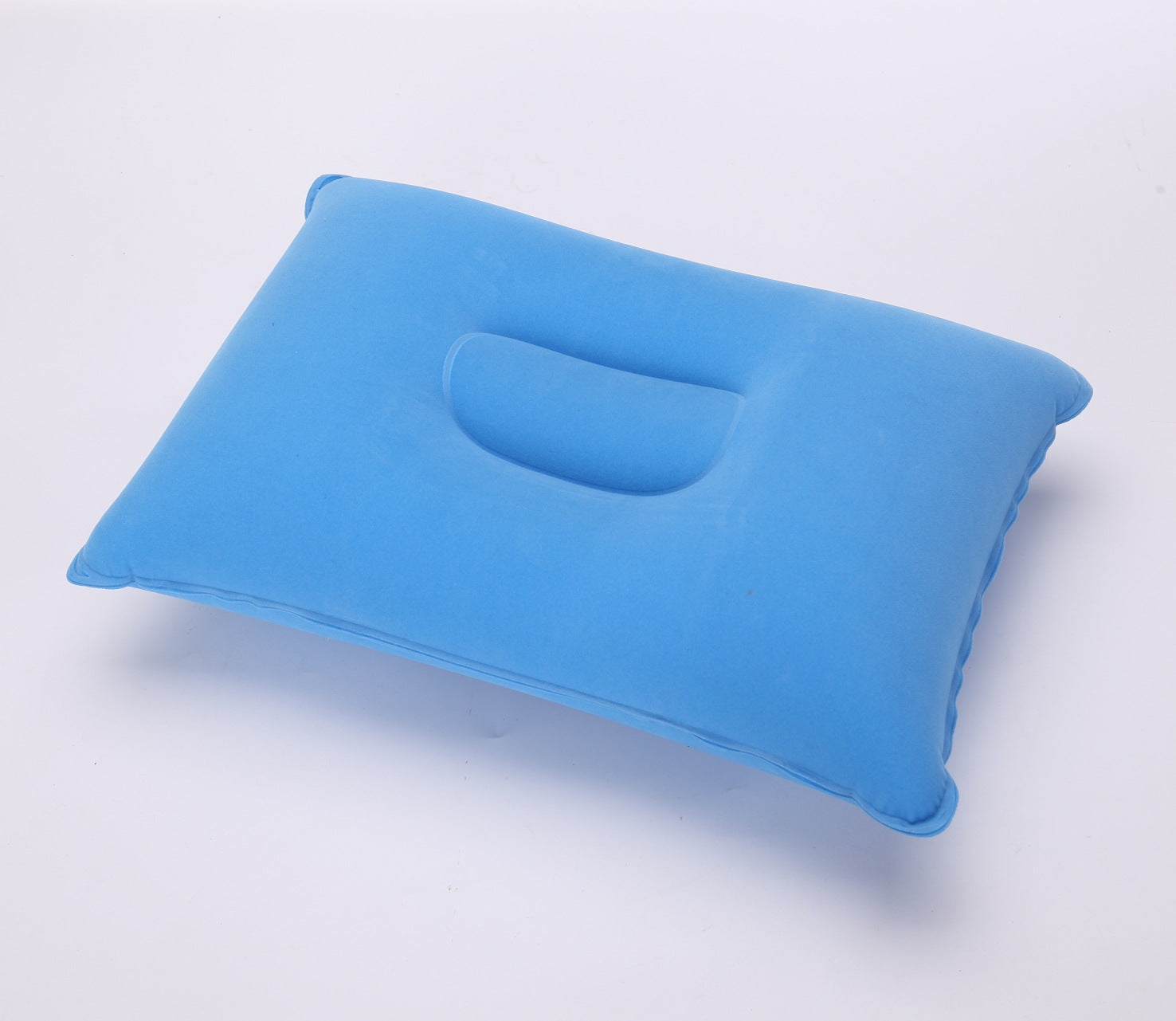 Travel pillow inflatable pillow - Mubimart -  