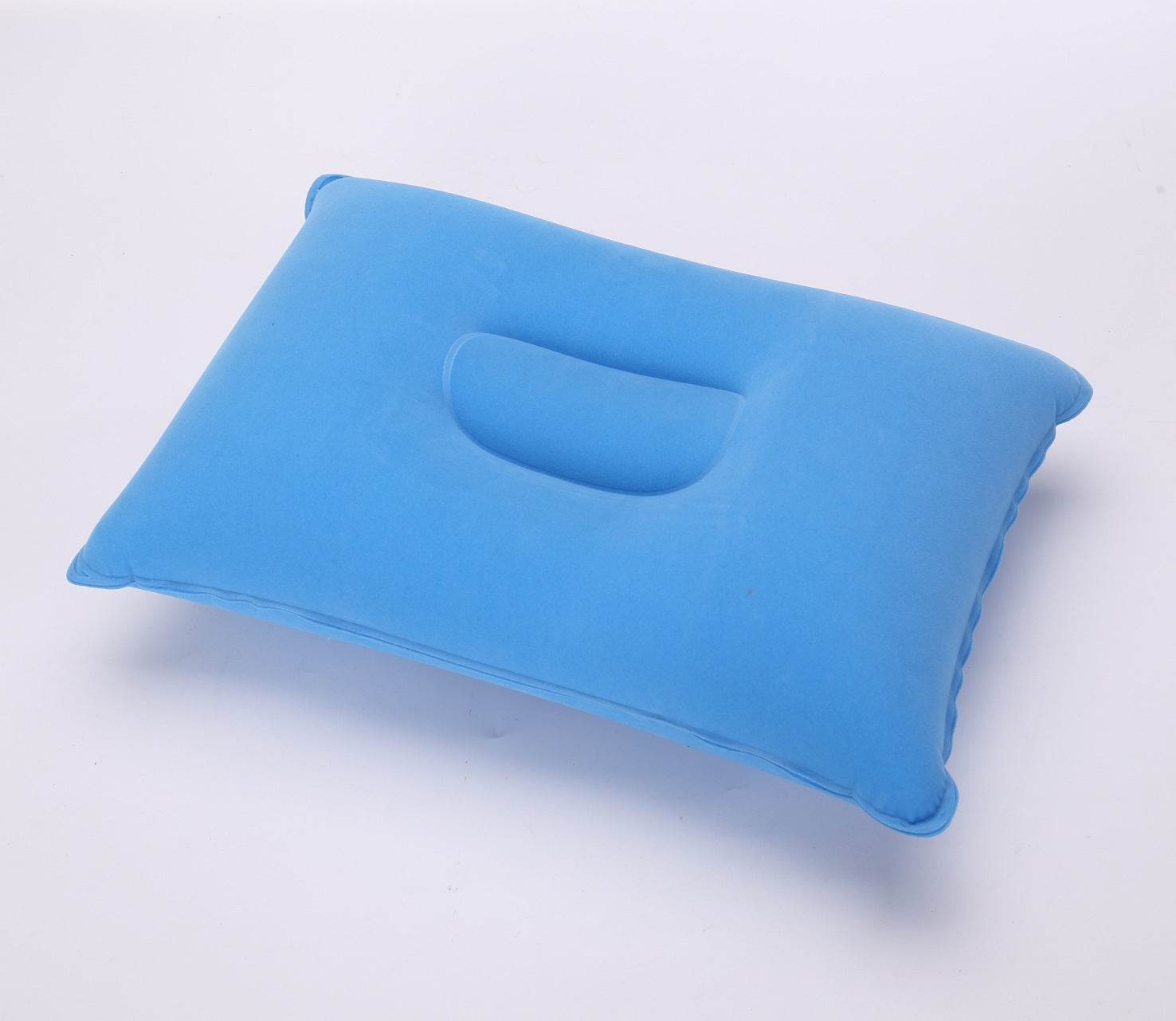 Travel pillow inflatable pillow - Mubimart