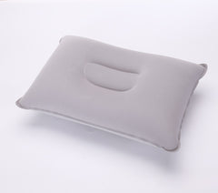 Travel pillow inflatable pillow - Mubimart -  