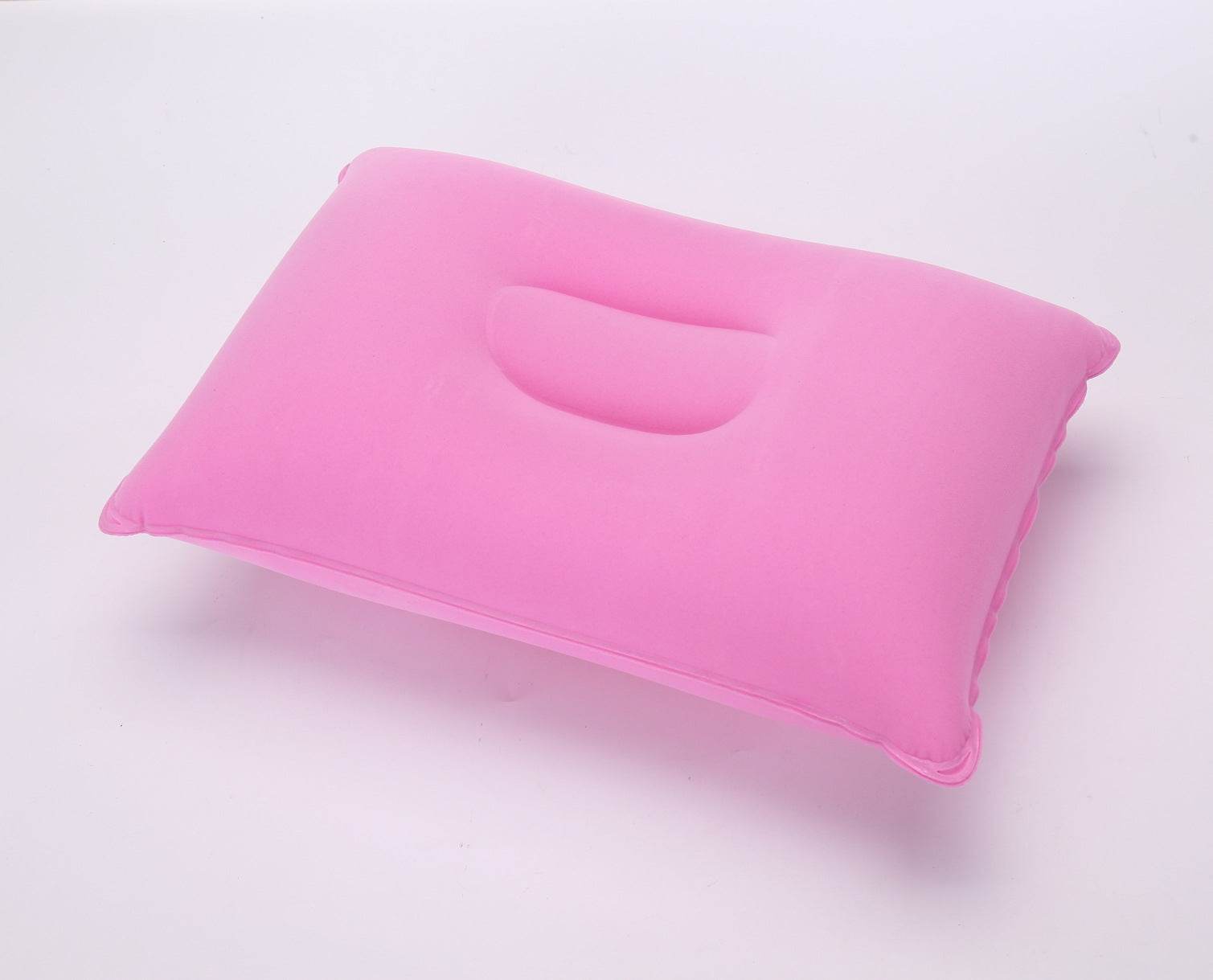 Travel pillow inflatable pillow - Mubimart