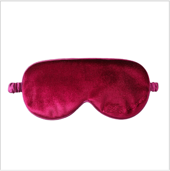 Travel sleep eye mask - Mubimart - Eye Mask 