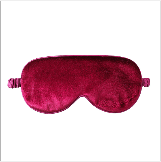 Travel sleep eye mask - Mubimart