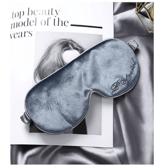 Travel sleep eye mask - Mubimart