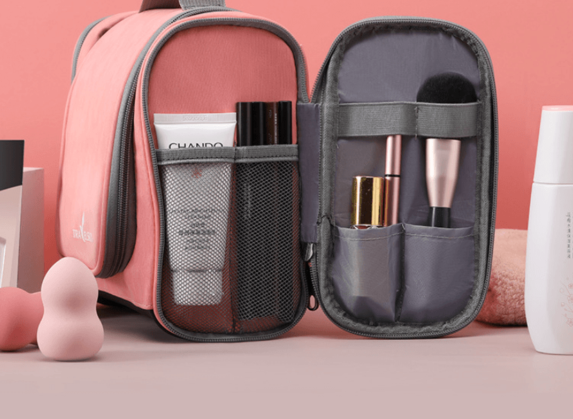 Travel toiletry bag - Mubimart
