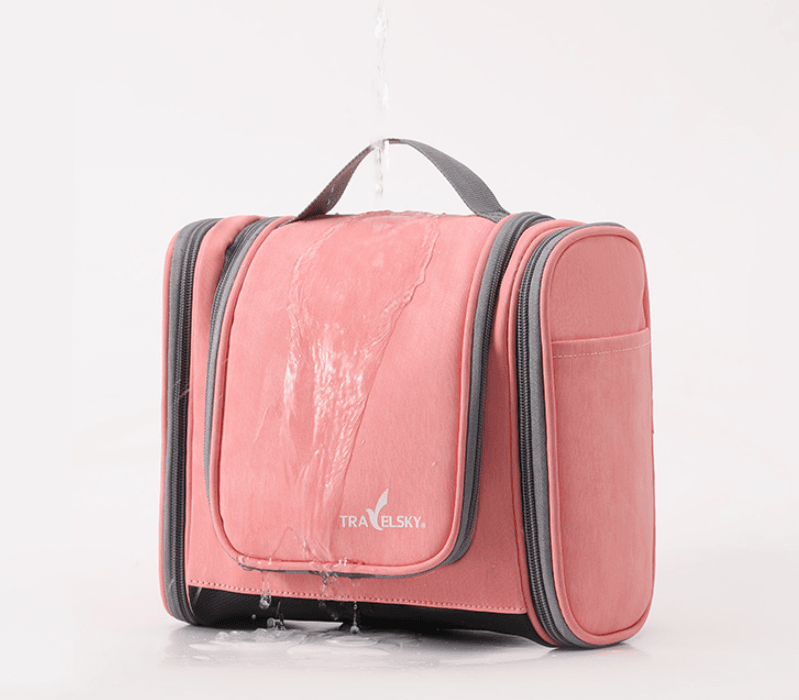 Travel toiletry bag - Mubimart