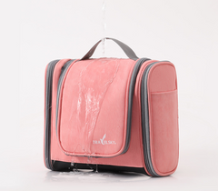 Travel toiletry bag - Mubimart -  