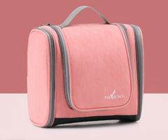 Travel toiletry bag - Mubimart - Toiletry Bag 