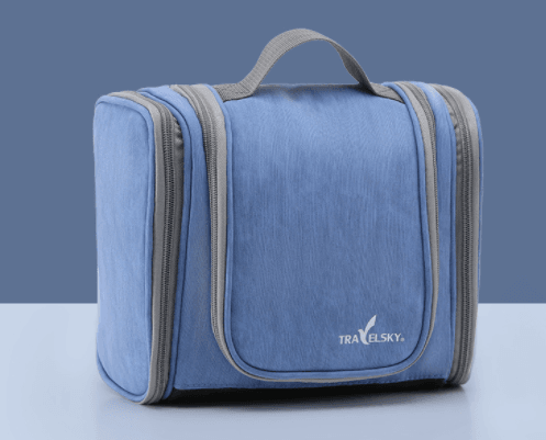 Travel toiletry bag - Mubimart