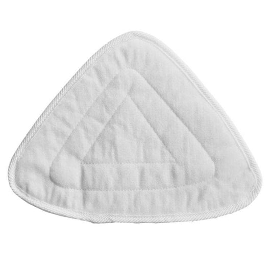 Triangle Mop Replacement Cloth Cleaning Cloth Steam Mop - Mubimart