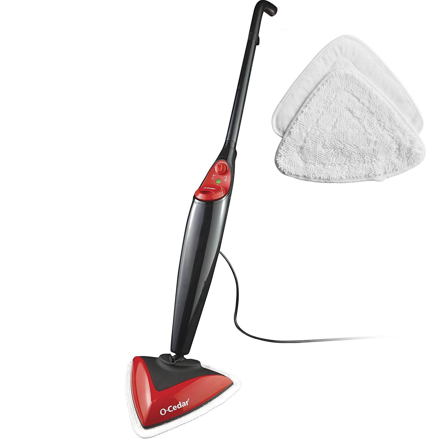 Triangle Mop Replacement Cloth Cleaning Cloth Steam Mop - Mubimart