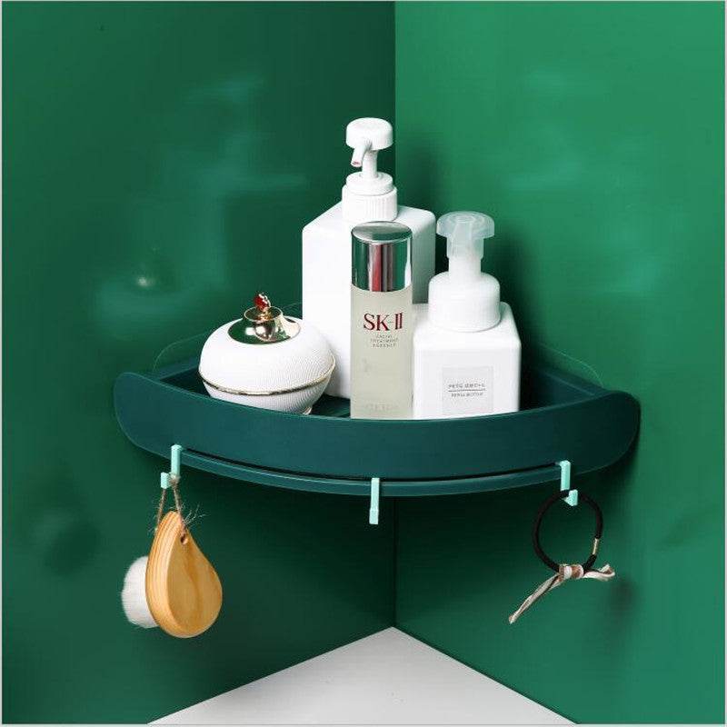 Triangular shelf - Mubimart