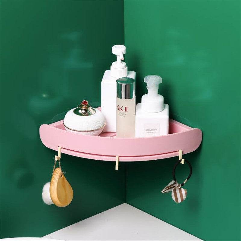 Triangular shelf - Mubimart