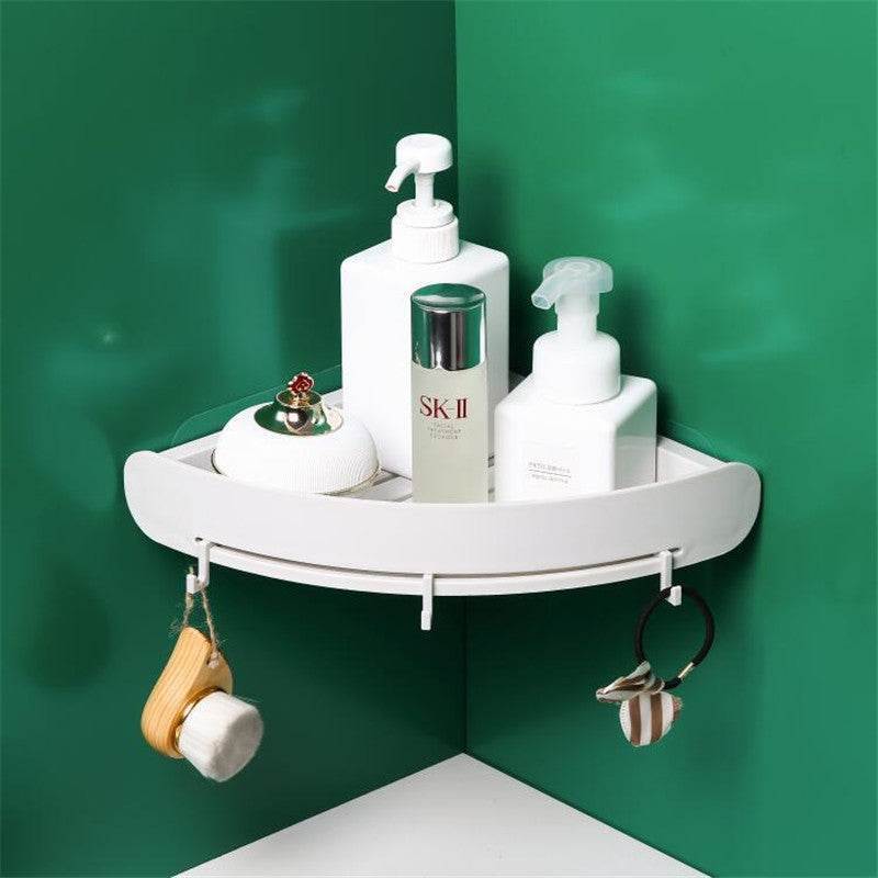 Triangular shelf - Mubimart