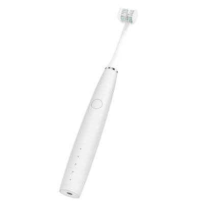 Triple electric toothbrush - Mubimart