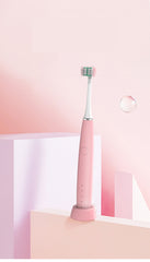 Triple electric toothbrush - Mubimart -  