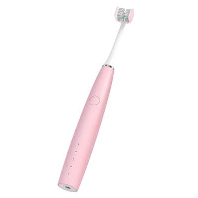 Triple electric toothbrush - Mubimart