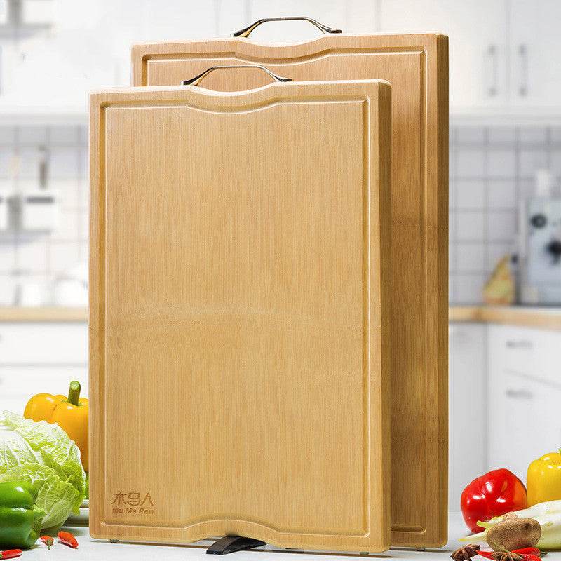Trojan Chopping Board - Mubimart