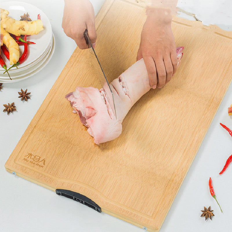 Trojan Chopping Board - Mubimart -  