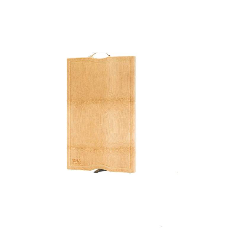 Trojan Chopping Board - Mubimart