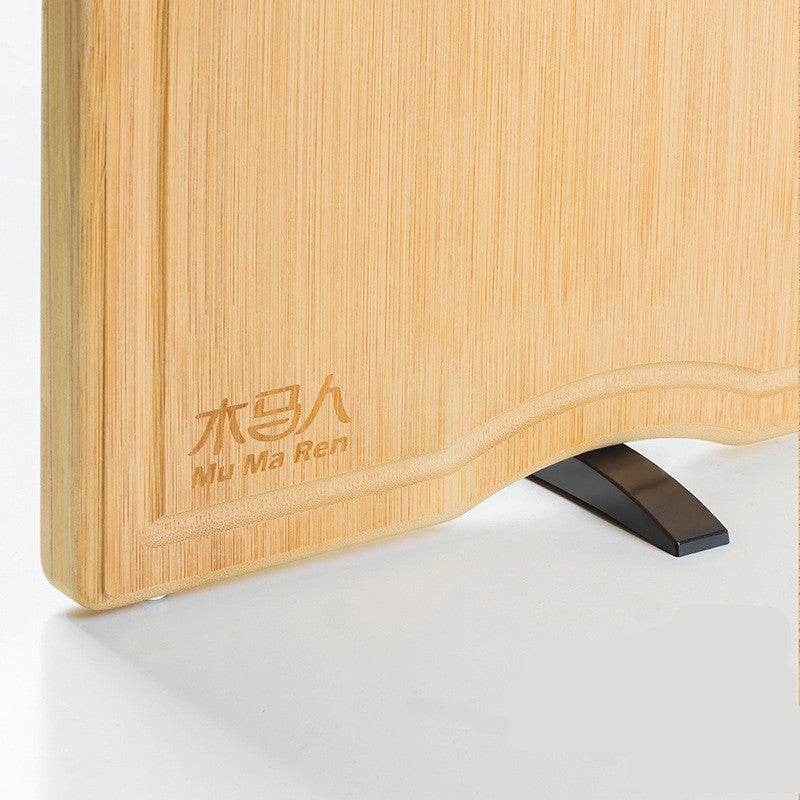 Trojan Chopping Board - Mubimart