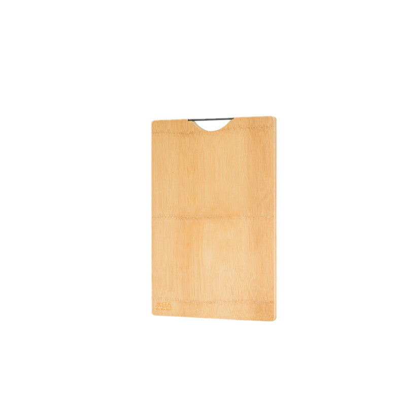 Trojan Chopping Board - Mubimart -  