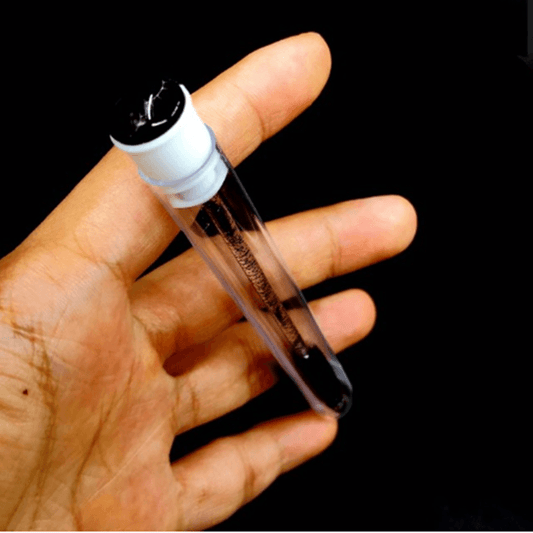 Tube Mascara Brush Disposable Mascara Brush - Mubimart