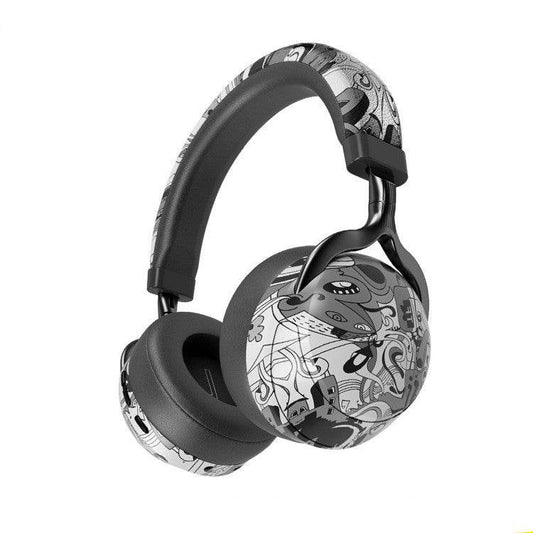 Tuya Headset Wireless Bluetooth Headset - Mubimart