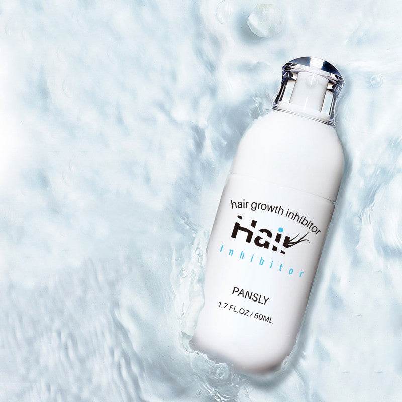 Two-in-one Hair Removal Cream For Face And Body - Mubimart