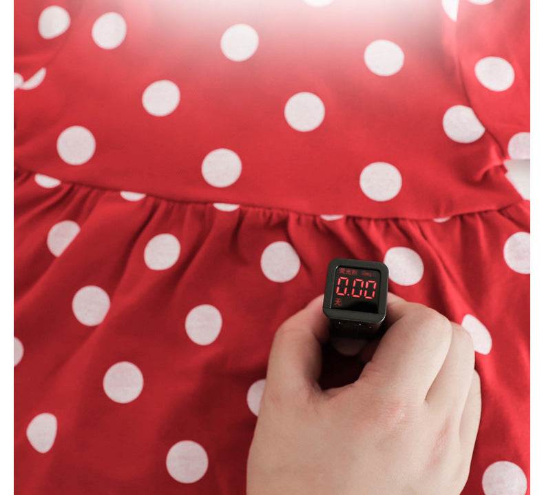 Two-piece Baby Clothes For Children Girl Dress - Mubimart