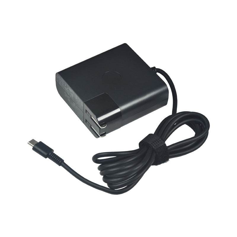 Type-c PD Power Adapter 20V 3.25A Charger - Mubimart