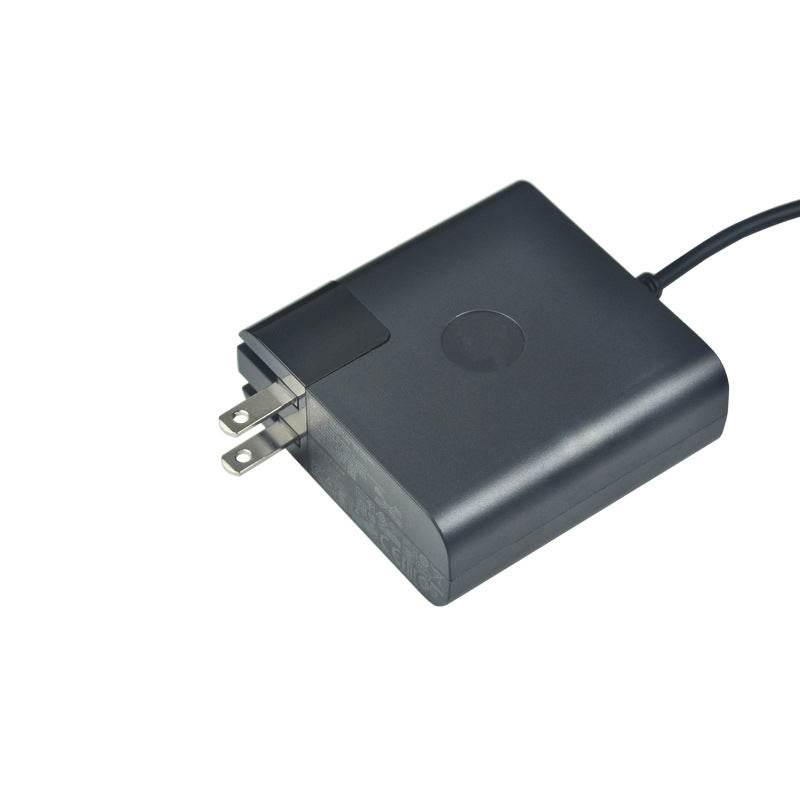 Type-c PD Power Adapter 20V 3.25A Charger - Mubimart
