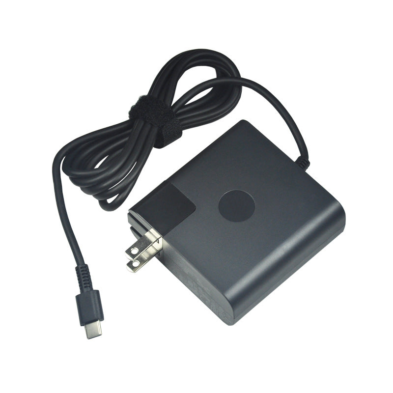 Type-c PD Power Adapter 20V 3.25A Charger - Mubimart -  