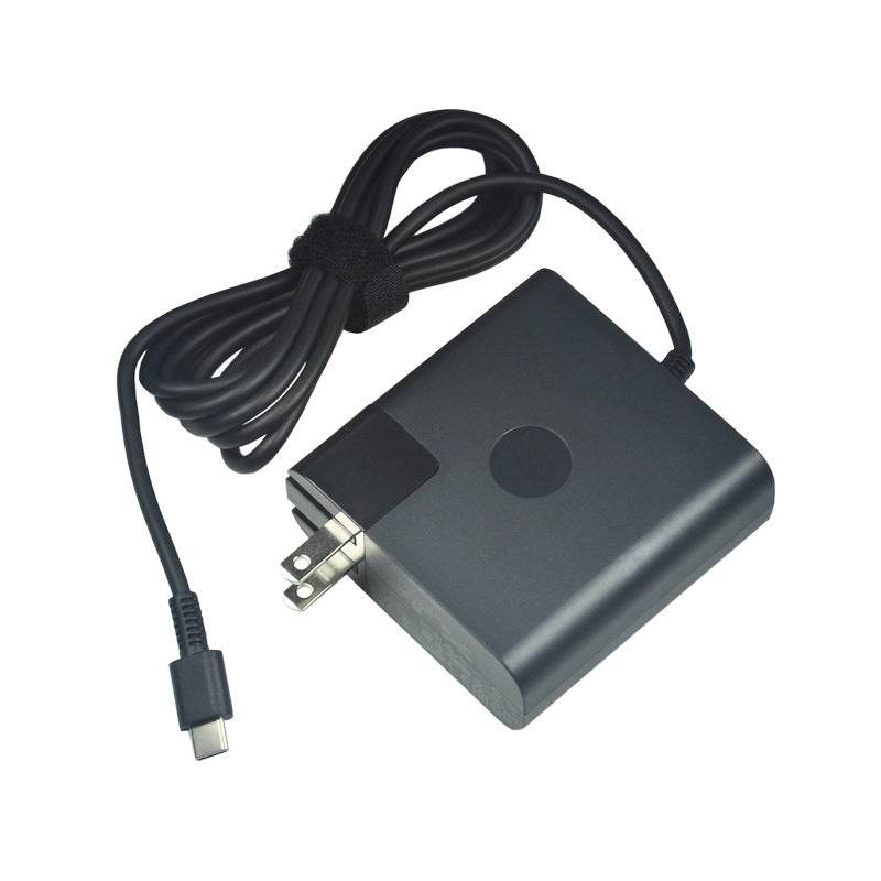 Type-c PD Power Adapter 20V 3.25A Charger - Mubimart