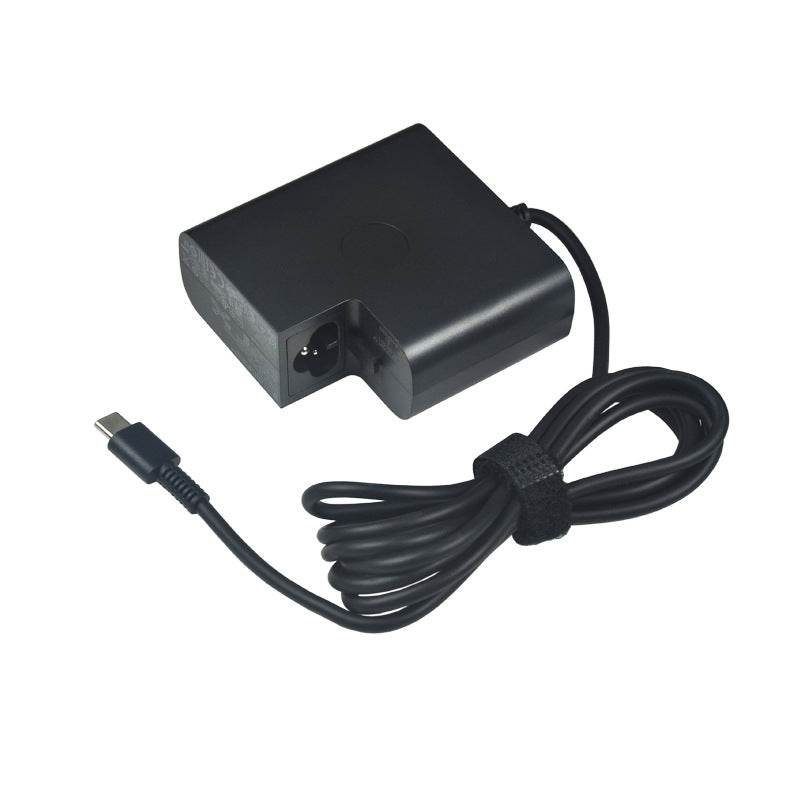 Type-c PD Power Adapter 20V 3.25A Charger - Mubimart