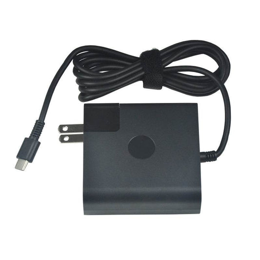 Type-c PD Power Adapter 20V 3.25A Charger - Mubimart