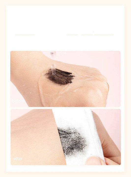 UKISS double head mascara - Mubimart