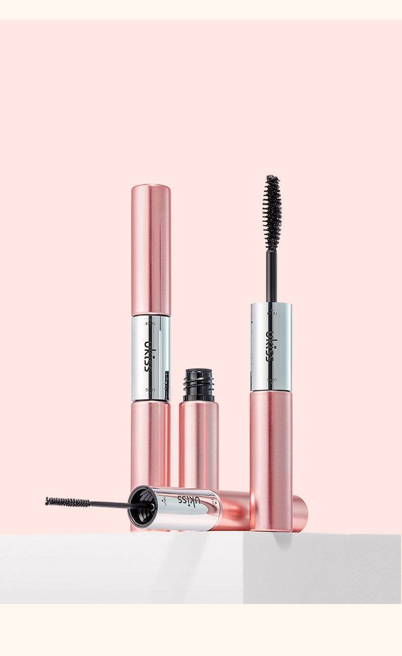 UKISS double head mascara - Mubimart