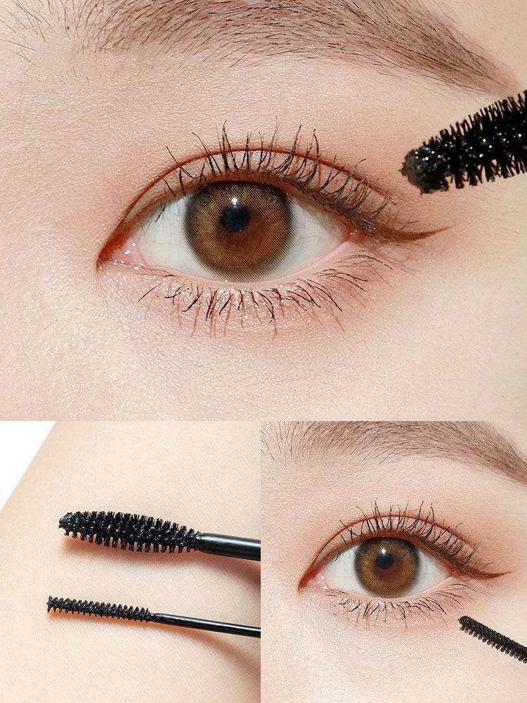UKISS double head mascara - Mubimart