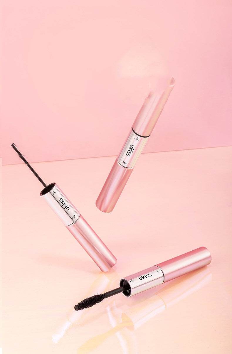 UKISS double head mascara - Mubimart