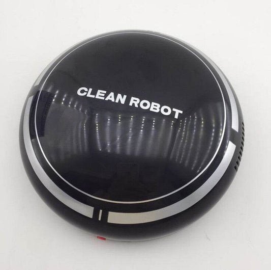 USB Charging Fully Intelligent Robot Vacuum Cleaner - Mubimart