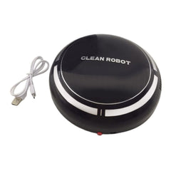 USB Charging Fully Intelligent Robot Vacuum Cleaner - Mubimart - Robot vacuums 