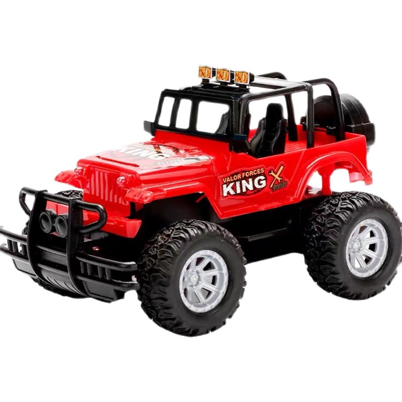 USB Charging Remote Control Toy Car Toys Cars For Kids Boys - Mubimart -  